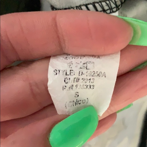 Camo Halter Dress - Picture 12 of 12